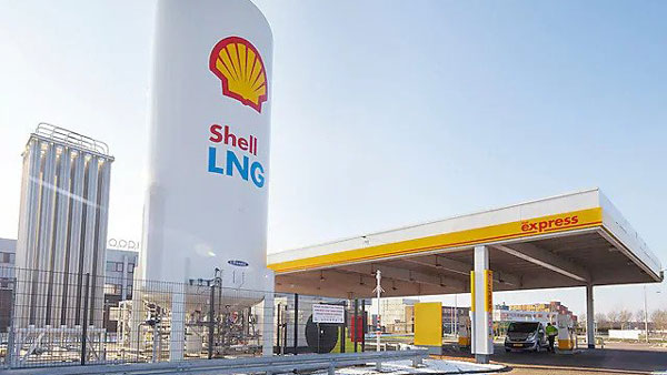 Government To Set Up LNG Stations: अगले 3 सालों में बनाए जाएंगे 1,000 से अधिक एलएनजी स्टेशन