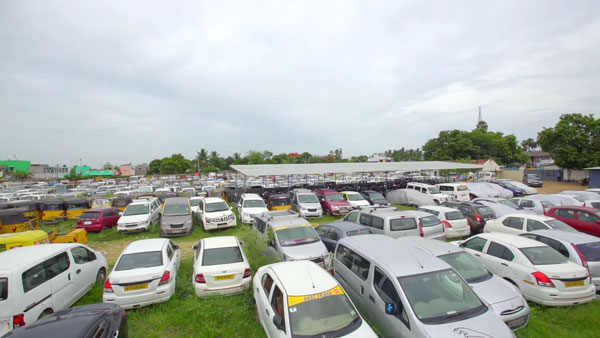 Mahindra-TVS Partnership: महिंद्रा फर्स्ट चॉइस ने की माय टीवीएस से साझेदारी, जानें