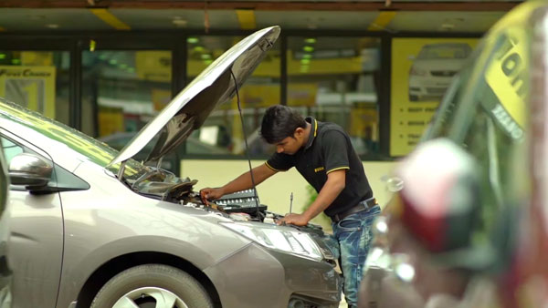 Mahindra-TVS Partnership: महिंद्रा फर्स्ट चॉइस ने की माय टीवीएस से साझेदारी, जानें