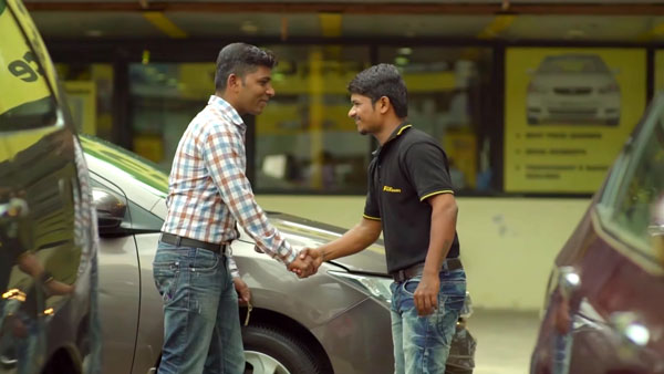 Mahindra-TVS Partnership: महिंद्रा फर्स्ट चॉइस ने की माय टीवीएस से साझेदारी, जानें