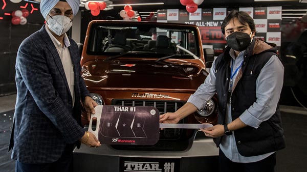 Top 5 Car News Of The Week: टॉप कार न्यूज: नई हुंडई आई20, निसान मैग्नाईट खुलासा, महिंद्रा थार डिलीवरी, टाटा हैरियर कैमो एडिशन
