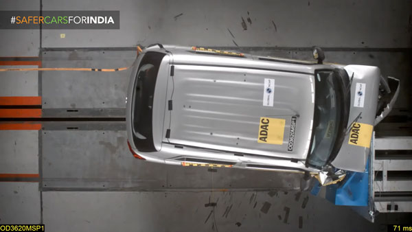 Maruti Suzuki Responds To Tata Motors's Banter: मारुति सुजुकी ने नए सोशल पोस्ट में अन्य प्रतिस्पर्धी कंपनियों को दिया जवाब
