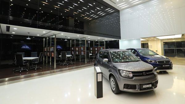 Maruti ‘Subscribe’ Program: मारुति सुजुकी ने 4 नए शहरों में शुरू किया सब्सक्राइब प्रोग्राम, जानें