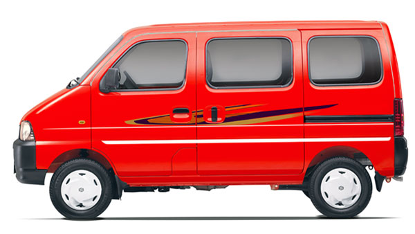 Maruti Suzuki Eeco Recalled: मरुति सुजुकी ईको के 40,000 यूनिट को किया गया रिकाॅल, आई यह खराबी