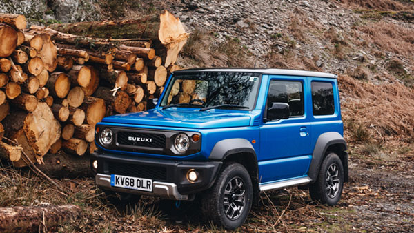 Suzuki Jimny Sold Completely: महज 72 घंटों में बिकी सुजुकी की 1,000 जिम्नी कारें, जानें