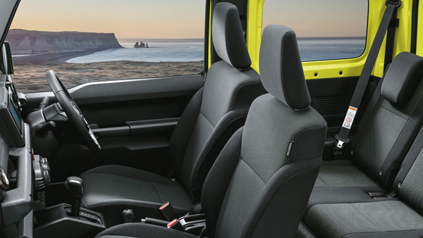 Suzuki Jimny Sold Completely: महज 72 घंटों में बिकी सुजुकी की 1,000 जिम्नी कारें, जानें