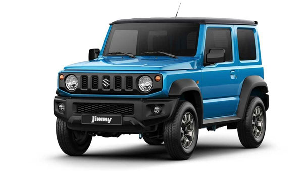 Suzuki Jimny Sold Completely: महज 72 घंटों में बिकी सुजुकी की 1,000 जिम्नी कारें, जानें