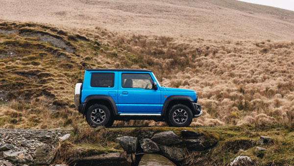 Suzuki Jimny Sold Completely: महज 72 घंटों में बिकी सुजुकी की 1,000 जिम्नी कारें, जानें