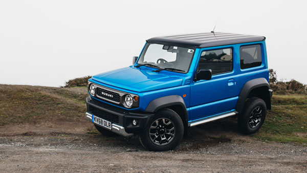 Suzuki Jimny Sold Completely: महज 72 घंटों में बिकी सुजुकी की 1,000 जिम्नी कारें, जानें