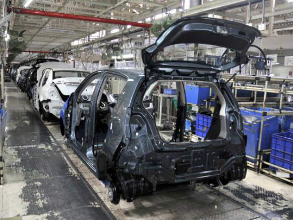 Strike Continues in Toyota’s Bidadi Plant: टोयोटा के बिदाड़ी प्लांट में जारी है हड़ताल, उत्पादन पड़ा ठप