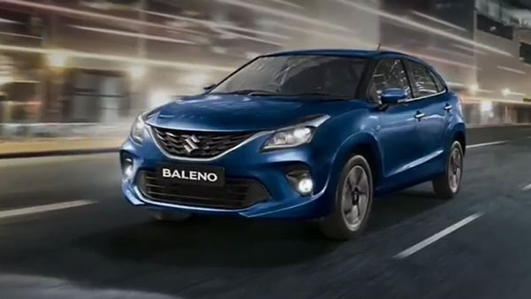 New Maruti Baleno Teaser: मारुति सुजुकी ने नई बलेनो का टीजर किया जारी, जानें