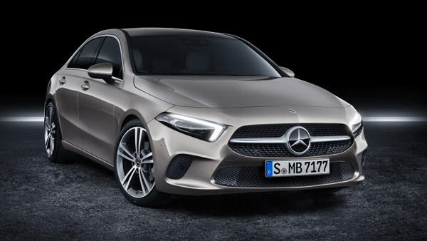 Upcoming Car Launches In December 2020: अपकमिंग कार लॉन्च दिसंबर: निसान मैग्नाईट, नई फोर्स गुरखा, ऑडी एस5, मर्सिडीज ए क्लास लिमोजिन