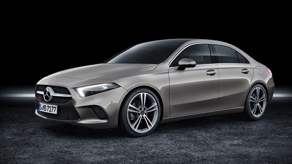 Upcoming Car Launches In December 2020: अपकमिंग कार लॉन्च दिसंबर: निसान मैग्नाईट, नई फोर्स गुरखा, ऑडी एस5, मर्सिडीज ए क्लास लिमोजिन