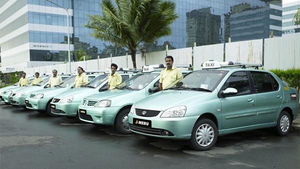 New Policy For Cab Aggregators: अब कैब चालकों को मिलेगा अधिक कमीशन, किराए में होगी कमी