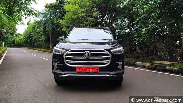 MG Gloster Price Hiked: एमजी ग्लोस्टर की कीमत में हुआ इजाफा, जानें कितनी बढ़ी कीमत