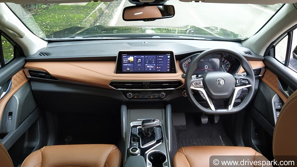 MG Gloster Sold Out: एमजी ग्लोस्टर इस साल के लिए पूरी बिकी, जानें कितनी मिली बुकिंग