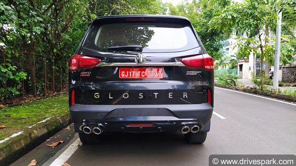MG Gloster Price Hiked: एमजी ग्लोस्टर की कीमत में हुआ इजाफा, जानें कितनी बढ़ी कीमत