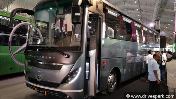 Bharat-Benz To Deliver 20 AC Buses: भारत-बेंज असम सरकार को डिलीवर करेगी 20 एसी बसें