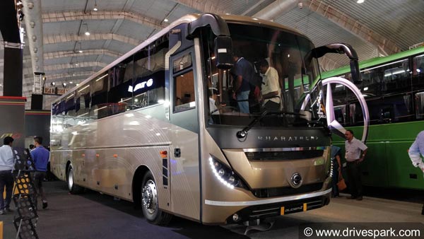 Bharat-Benz To Deliver 20 AC Buses: भारत-बेंज असम सरकार को डिलीवर करेगी 20 एसी बसें