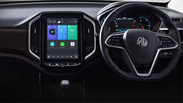 What Is The Connected Cars: क्या होती है कनेक्टेड कार, क्यों बढ़ रही है भारत में मांग
