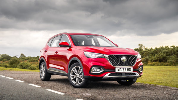 MG Motor In Pakistan: एमजी मोटर पाकिस्तान में भी जमा रही पैर, मिला 10,000 आर्डर
