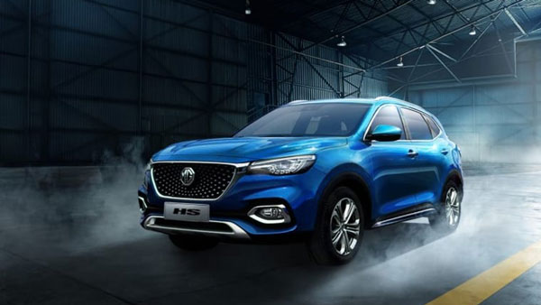 MG Motor In Pakistan: एमजी मोटर पाकिस्तान में भी जमा रही पैर, मिला 10,000 आर्डर