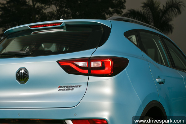 MG ZS EV Participates In Trial Run: एमजी जेडएस ईवी ने ट्रायल रन इवेंट में लिया हिस्सा, जानें