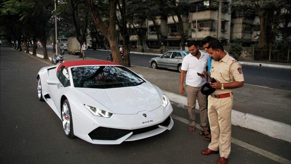 Cars To Be Seized: अब नहीं पटाया ई-चालान तो कार हो सकती है जब्त