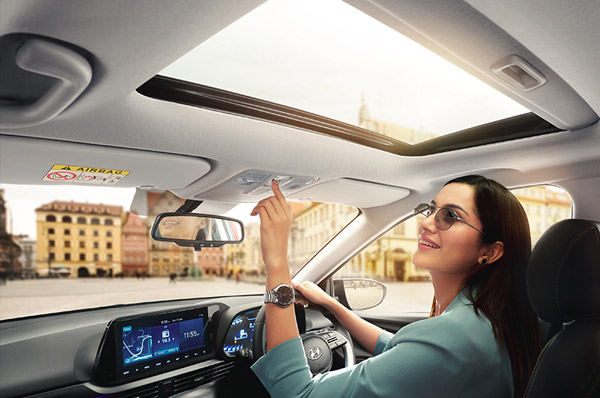 New Hyundai i20 Variant Wise Features: नई हुंडई आई20 के किस वैरिएंट में हैं कौन से फीचर्स, जानें