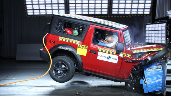 Top 5 Safest Cars In India: ये हैं देश की 5 सबसे सुरक्षित कार, जानिए कौन-कौन है लिस्ट में शामिल