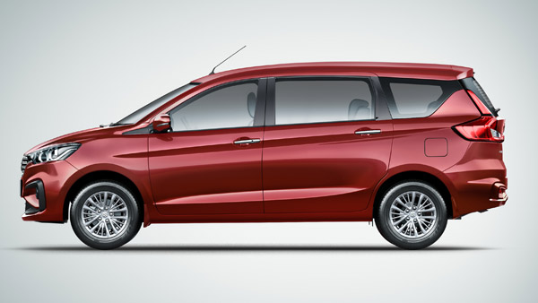 Maruti Ertiga Sales Milestone: मारुति अर्टिगा ने पार किया 5.5 लाख यूनिट की बिक्री का आकड़ा, जानें