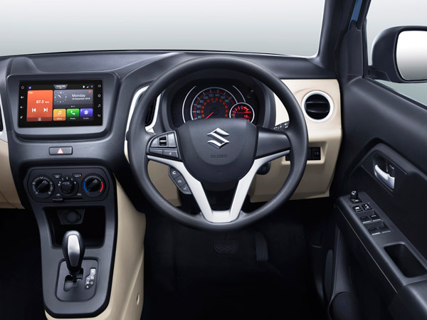 Maruti Replies To Competition: मारुति ने वैगनआर की सेफ्टी का मजाक का दिया जवाब, देखें