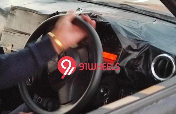 New Maruti Celerio Interior: नई मारुति सेलेरियो के इंटीरियर की जानकारी आई सामने