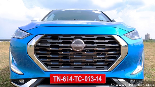 Nissan Magnite Review (First Drive) In Hindi: निसान मैग्नाईट रिव्यू: परफॉर्मेंस, माइलेज, डिजाईन, फीचर्स जानकारी