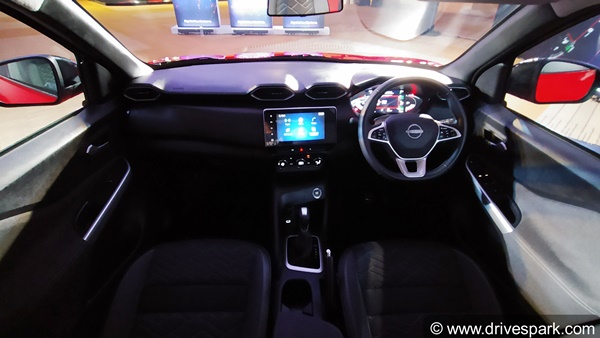 Nissan Magnite Launch Date Revealed: निसान मैग्नाईट लॉन्च डेट 26 नवंबर जानकारी