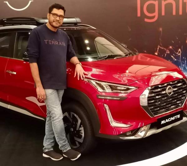 Nissan Magnite Reaches Dealership: निसान मैग्नाईट लॉन्च से पहुँची डीलरशिप, जानें सभी जानकारी