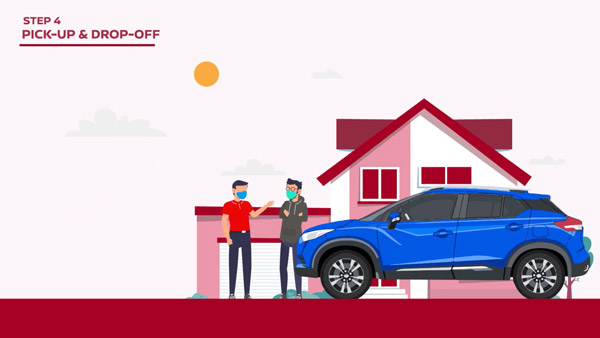 Nissan Service Hub Introduced: निसान ने मैग्नाईट के लॉन्च से पहले सर्विस हब की शुरुआत की