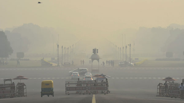 PUC To Be Made Mandatory: जनवरी से वाहन का पॉल्यूशन सर्टिफिकेट लेना होगा अनिवार्य