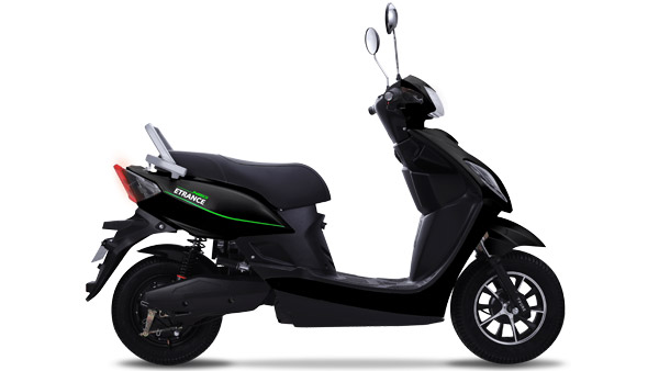 Pure EV Etrance Neo Electric Launch: प्योर ईवी ईट्रांस नियो इलेक्ट्रिक स्कूटर जल्द होगी लॉन्च, जानें कीमत, रेंज
