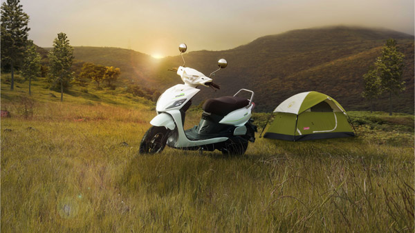 Pure EV Etrance Neo Electric Launch: प्योर ईवी ईट्रांस नियो इलेक्ट्रिक स्कूटर जल्द होगी लॉन्च, जानें कीमत, रेंज