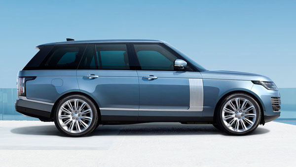 Car Modified As Range Rover: कार को रेंज रोवर में इस तरह से किया मॉडिफाई की आप पहचान नहीं पायेंगे