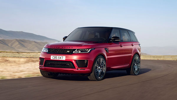 Car Modified As Range Rover: कार को रेंज रोवर में इस तरह से किया मॉडिफाई की आप पहचान नहीं पायेंगे