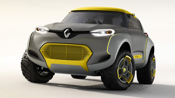 Renault Kiger Unveil Tomorrow: रेनॉल्ट काइगर को कल किया जाएगा पेश, जानें