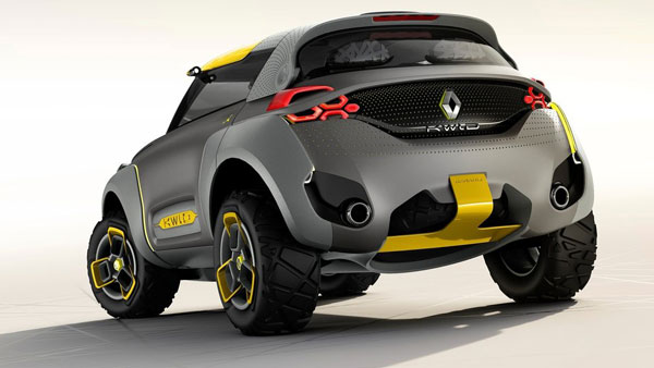 Renault Kiger Unveil Tomorrow: रेनॉल्ट काइगर को कल किया जाएगा पेश, जानें