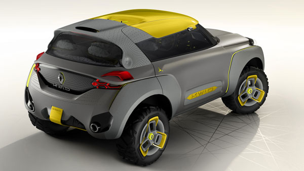 Renault Kiger Unveil Tomorrow: रेनॉल्ट काइगर को कल किया जाएगा पेश, जानें