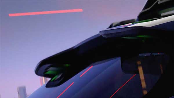 Renault Kiger Official Teaser: रेनाॅल्ट काइगर का टीजर हुआ जारी, देखे तस्वीरें