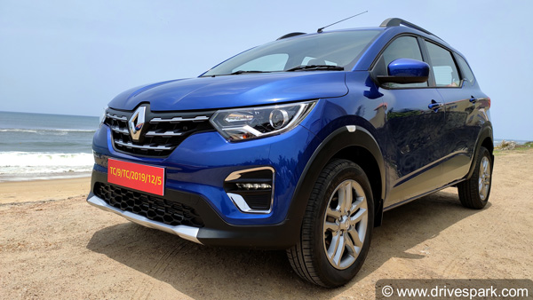 Renault Diwali Offers: रेनाॅल्ट की दिवाली सेल पर करे 49,000 रुपये की बचत, जानें क्या हैं ऑफर्स