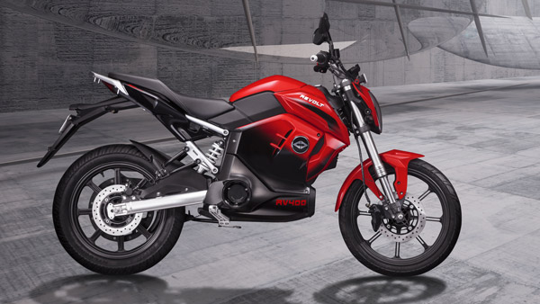 Electric Two Wheelers Taxis: इलेक्ट्रिक टू-व्हीलर को टैक्सी के तौर पर चलाने की मिली मान्यता