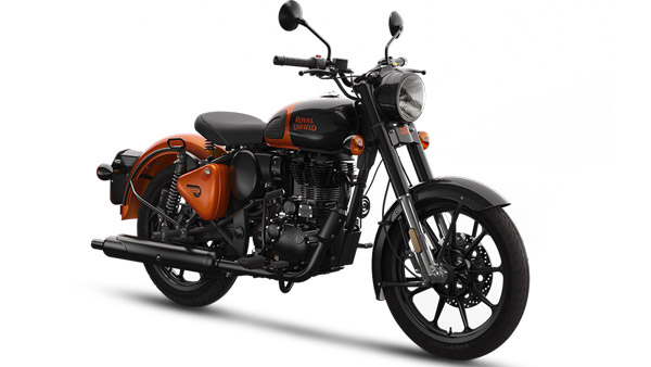 RE Classic 350 Color Option: राॅयल एनफील्ड क्लासिक 350 दो नए रंग में हुई उपलब्ध, जानें