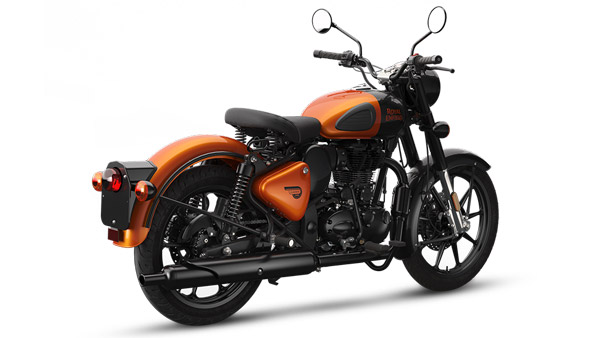 RE Classic 350 Color Option: राॅयल एनफील्ड क्लासिक 350 दो नए रंग में हुई उपलब्ध, जानें